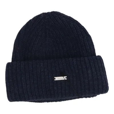 Beanie (Blue) from Sätila Polyamide, Wool