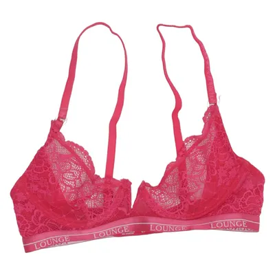 Bra (Royal Balcony) from Lounge Underwear Elastane, Polyamide