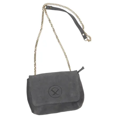 Shoulder-bag (Gray) from Pippa Jean