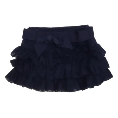 Rok (Blauw) van Polo Ralph Lauren Katoen