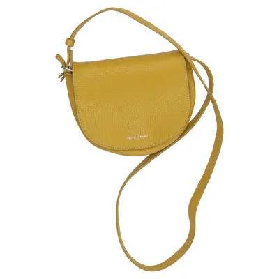 Sac à bandoulière (Jaune) de Marc O'Polo