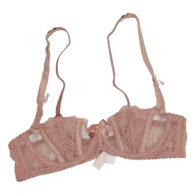 BH (Rosa) från Agent Provocateur Polyamid