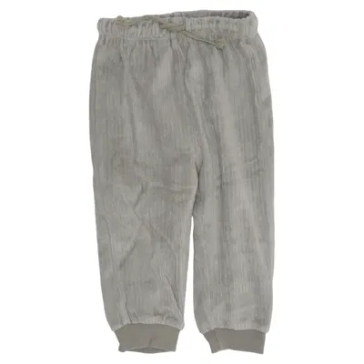 Joggingbroek (Groen) van MyWear Baby Katoen, Polyester