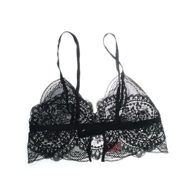 Bralette (Zwart) van Hunkemöller