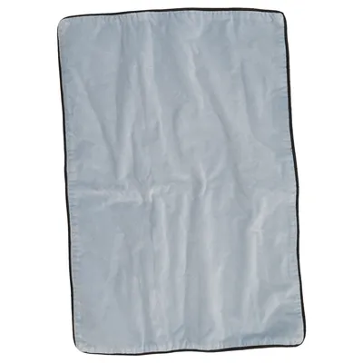 Kuddfodral (Blå) från H&M Home Bomull