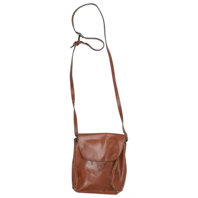 Sac à bandoulière (Marron) de Frye