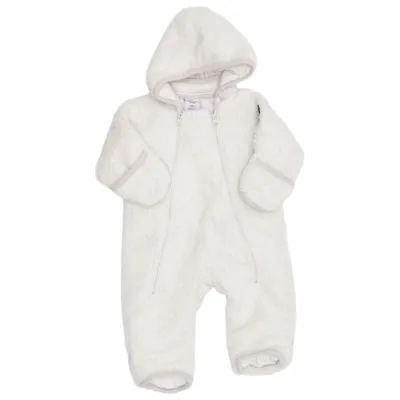 Overall (Vit) från Polarn O. Pyret Bomull, Polyester