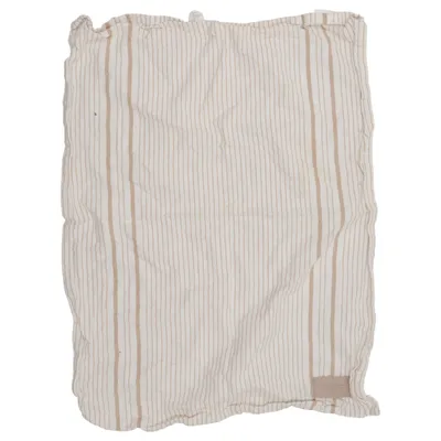 Geschirrhandtuch (Weiß, Beige) von Ernst Polyester, Recycelte Baumwolle