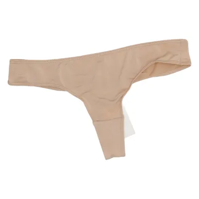 Thongs (Beige) from Magasin Du Nord Elastane, Polyester
