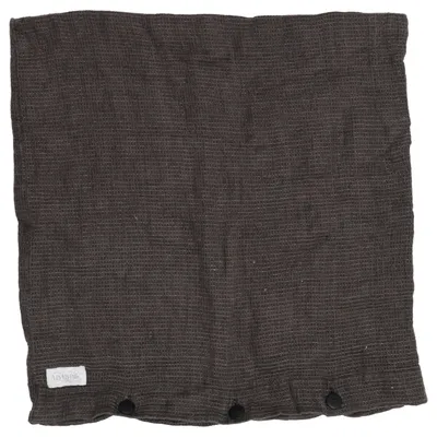 Örngott (Grå) från Lin Living