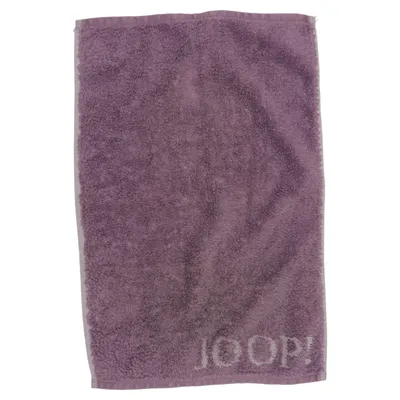 Serviette (Violet) de JOOP! Coton