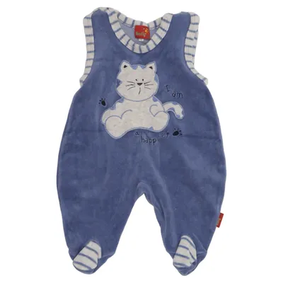 Barboteuse (Bleu, Blanc, Multicolore) de Smily
