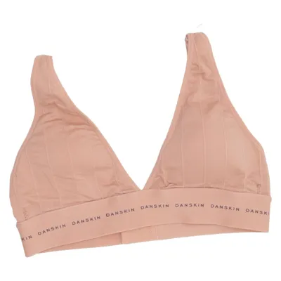 Bralette (Beige) från Danskin Elastan, Polyamid