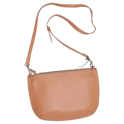 Axelremsväska (Beige) från WHYRED