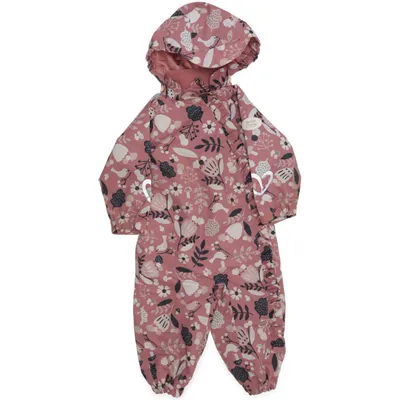 Overall (Rosa, Flerfärgad) från Petite Chérie Polyester
