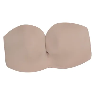 Soutien-gorge (Beige) de Wonderbra Élasthane, Polyamide, Polyester