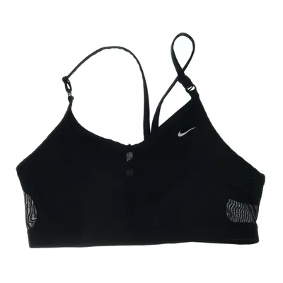 Sport-BH (Svart) från Nike Elastan, Polyester