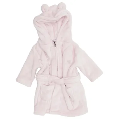 Badrock (Rosa) från Babytown Polyester