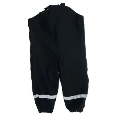 Overtræksbukser (Blå) fra Rusk Polyester, Polyurethan