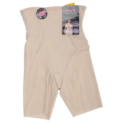 Shapewear-underdel (DM5001) från Maidenform Bomull, Elastan, Polyamid