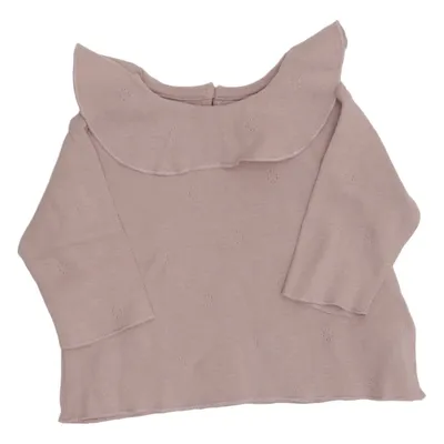 Bluse (Pink) von Play Up Bio-Baumwolle