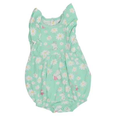 Rompers (Moomin By Martinex) from Moomin by Martinex Cotton, Elastane