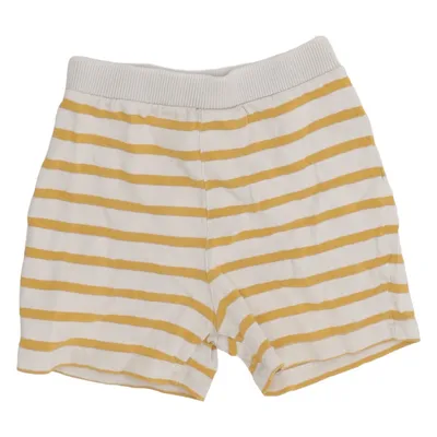Short de pyjama (Blanc, Jaune) de Noa Noa Miniature