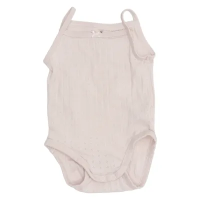 Body (Rosa) från H&M Bomull