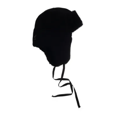 Trapperhatt (WOOL USHANKA) från Kangol