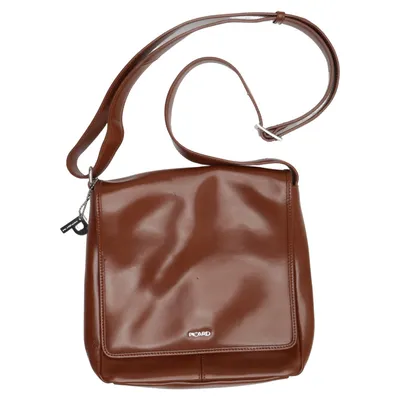 Sac à bandoulière (Marron) de Picard