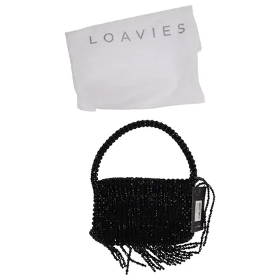 Handtasche (Schwarz) von Loavies