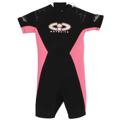 Wetsuit (KIDS CIC SHORTIE SUIT 2012) from Taft International Nylon