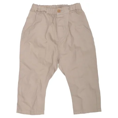 Chino (Beige) de H&M Coton