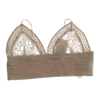 Brassière (Beige) de Zara Trafaluc Polyester