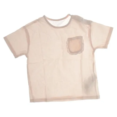 T-shirt (Rosa) från Kiabi Bomull