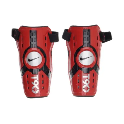 Benskydd (Röd, Svart) från Nike