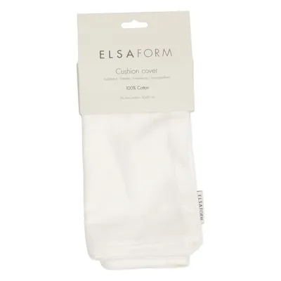 Kuddfodral (Beige) från Elsaform Bomull