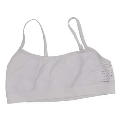 Bralette (Grijs) van H&M Elastaan, Polyamide