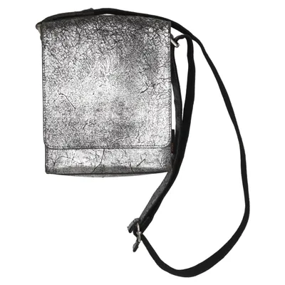 Sac à bandoulière (Argent) de Jost