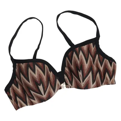 Bikini top (Sort, Brun, Beige) fra Marie Jo