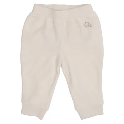 Joggingbroek (Wit) van Original Marines Katoen, Elastaan, Polyester