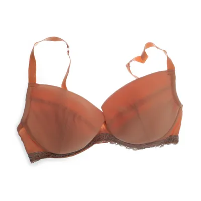 Soutien-gorge (Beige) de Change Élasthane, Polyester