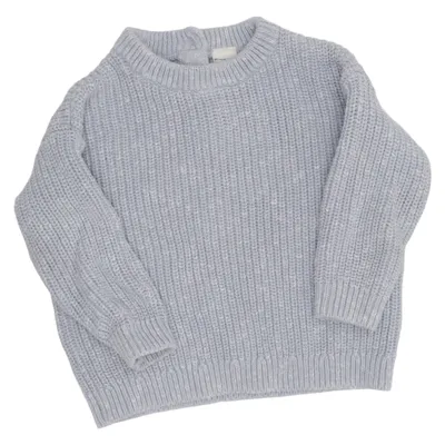 Pull-over (Bleu) de H&M Adorables
