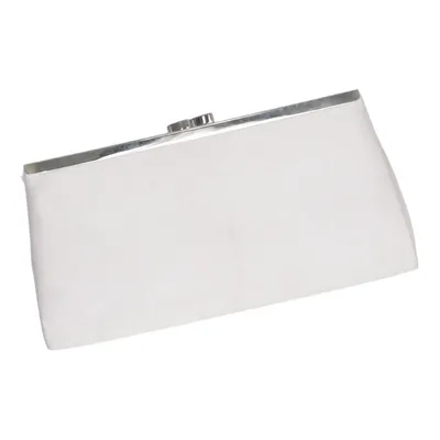 Clutch (Wit) van Karin Halvors