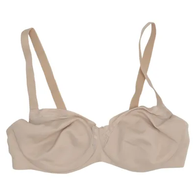 Bra (Beige) from Lovable Elastane, Polyamide
