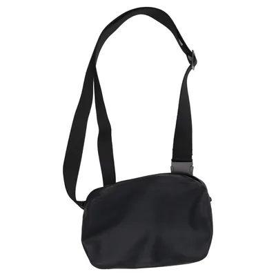 Waist bag (Black) from COS Polyamide