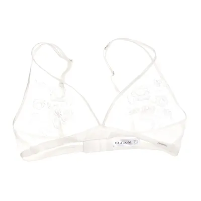 Bralette (Vit) från Ella M Lindex Polyester