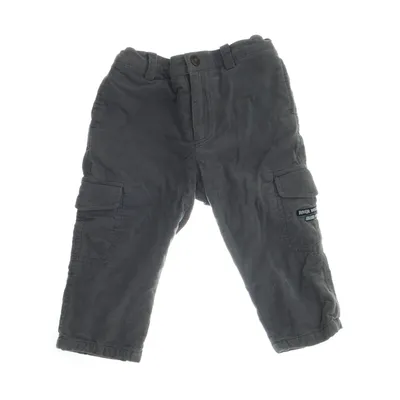 Cargo broek (Grijs) van River Woods Katoen