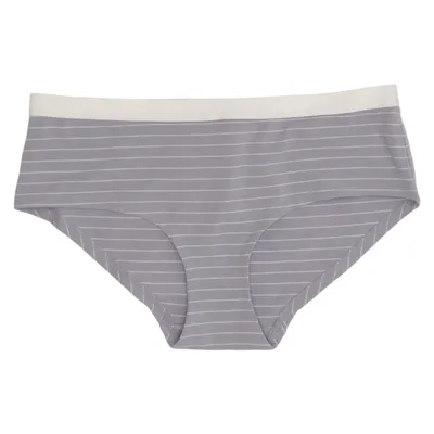 Panties (Panty 3P) from Marc O'Polo Elastane, Organic cotton