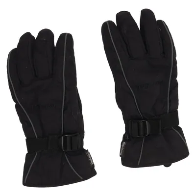 Gloves (Black) from Vertical